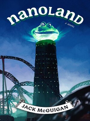cover image of Nanoland